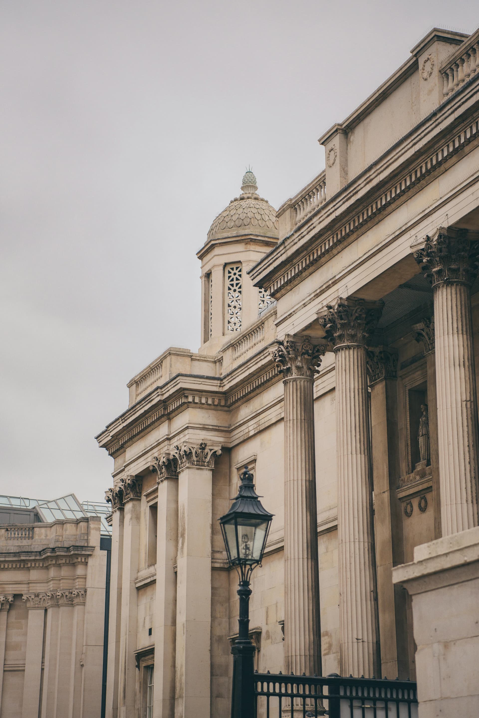 Civil Service
